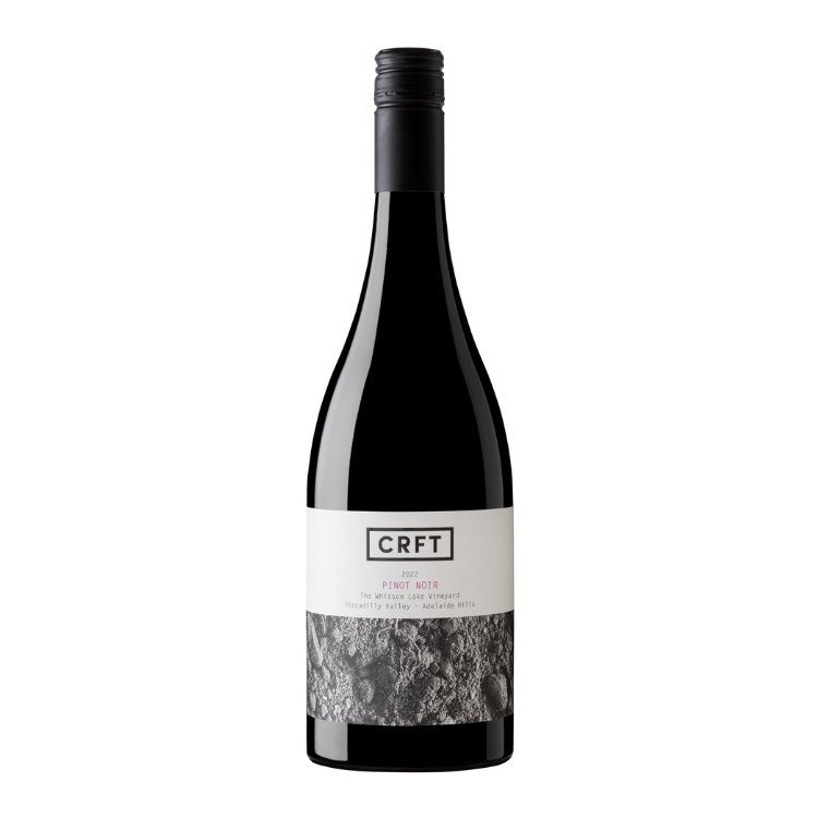 CRFT 2021 Whisson Lake Pinot Noir