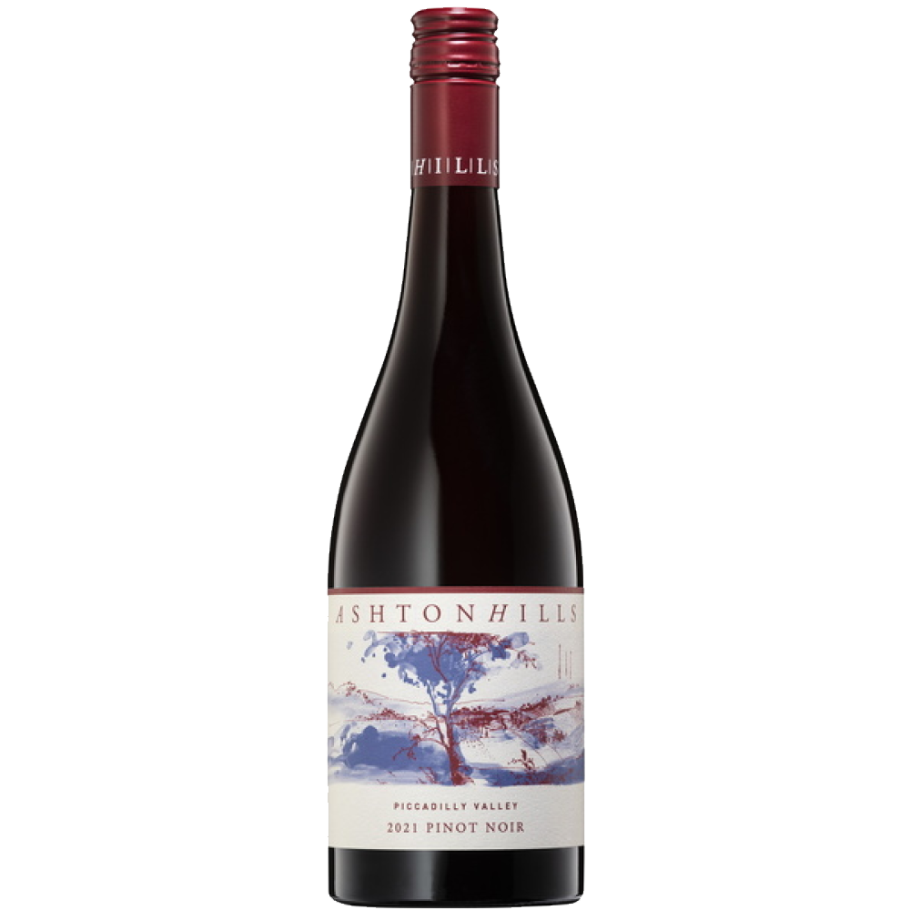 Ashton Hills 2023 Piccadilly Valley Pinot Noir