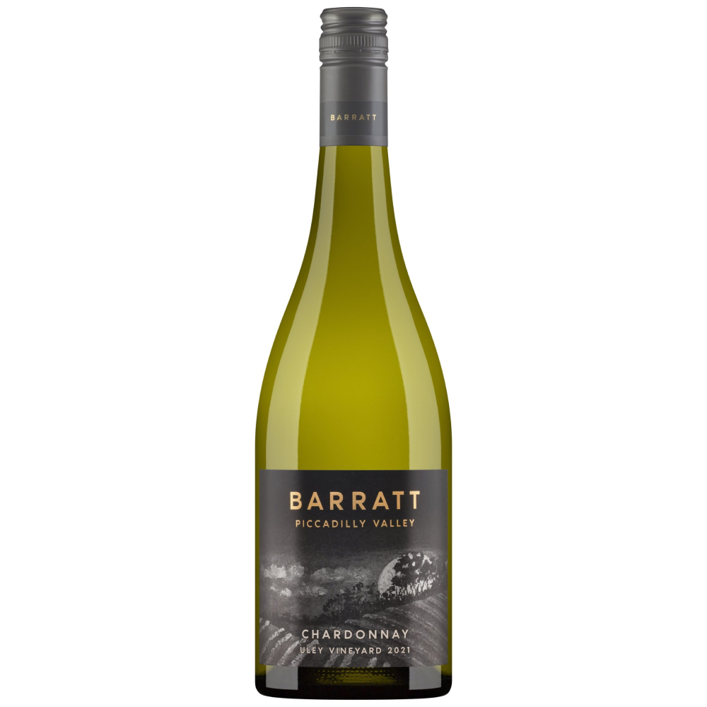 Barratt 2022 Uley Chardonnay