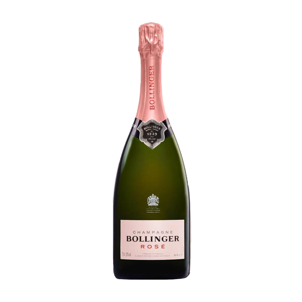 Bollinger Rosé NV