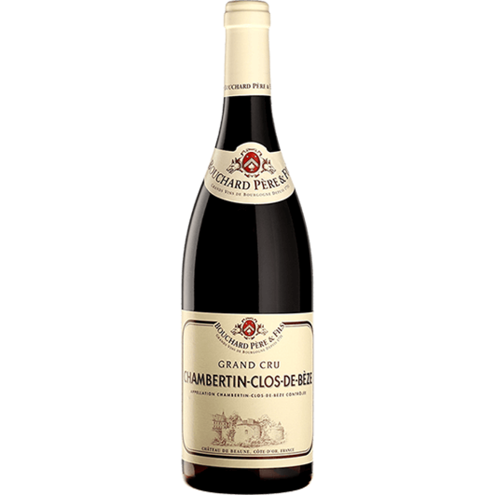 Bouchard 2015 Clos de Beze Chambertin Grand Cru