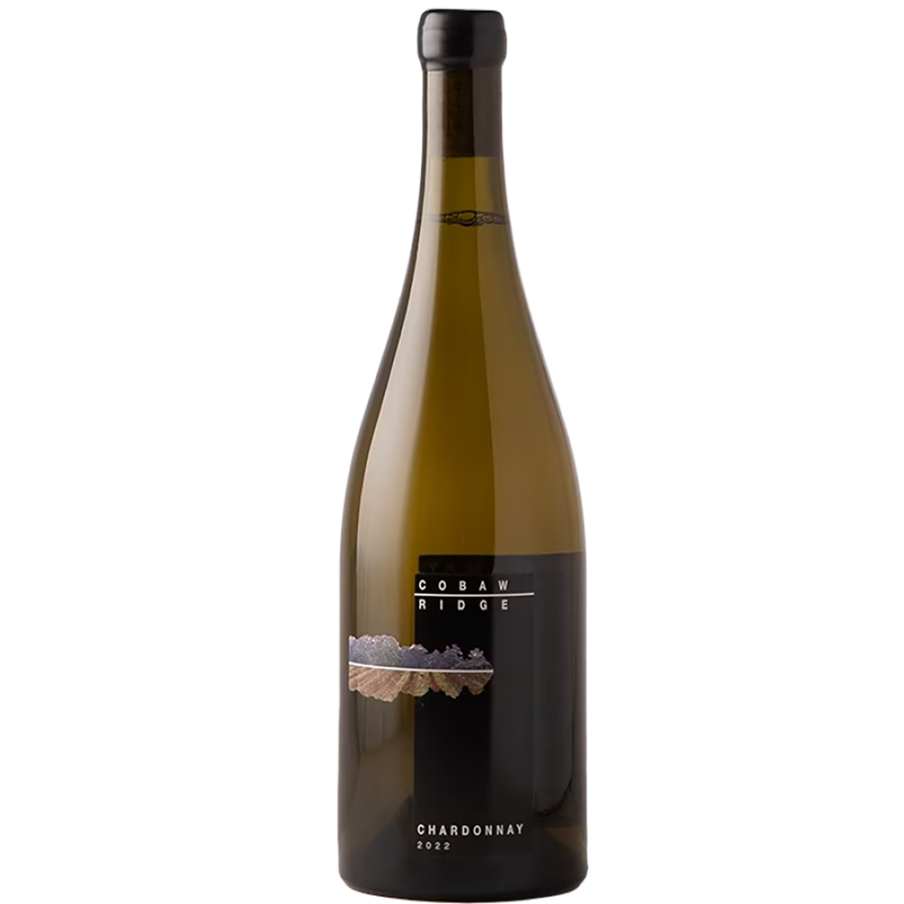 Cobaw Ridge 2022 Chardonnay