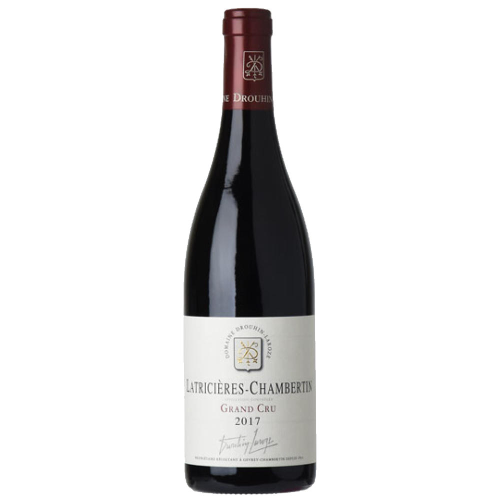 Drouhin-Laroze 2017 Latricieres Chambertin GC