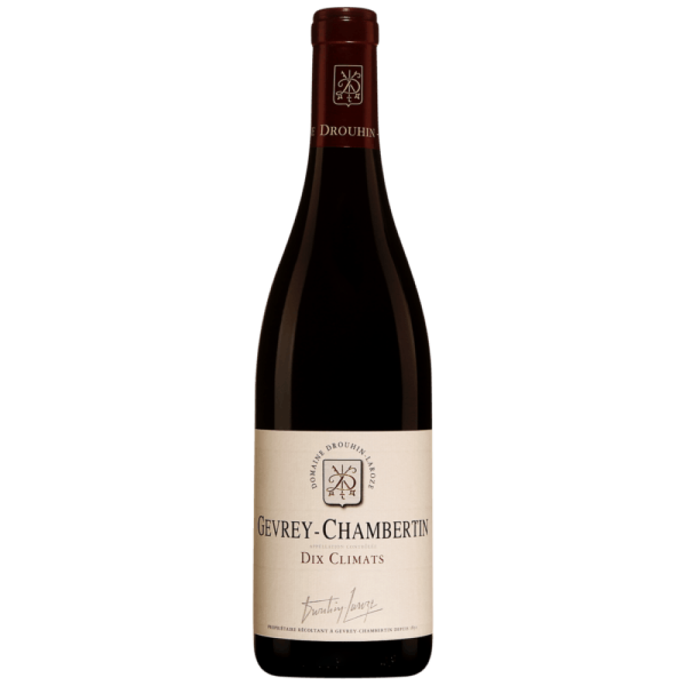 Drouhin-Laroze 2019 Dix Climats Gevrey Chambertin