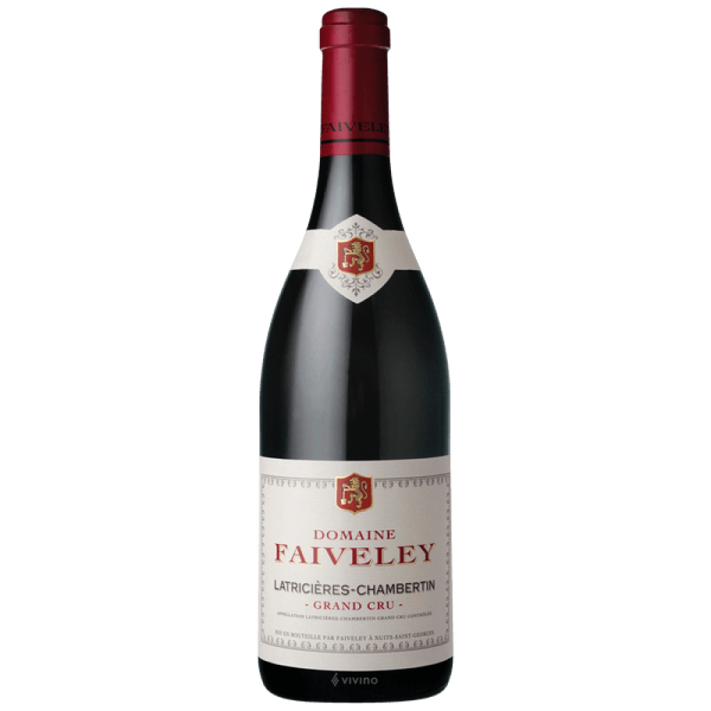 Faiveley 2019 Latricieres Chambertin GC