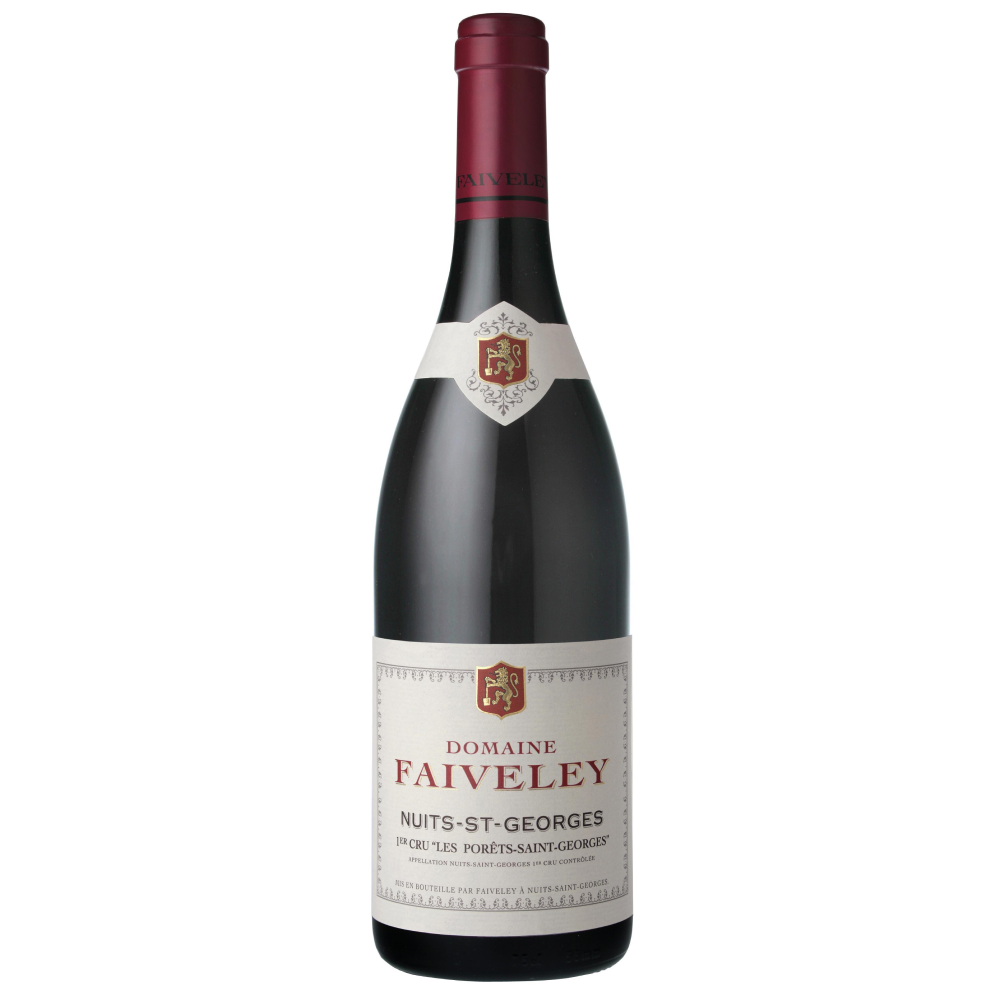 Faiveley 2019 Les Damodes Nuits St Georges 1er Cru