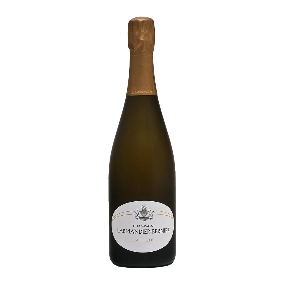 Larmandier-Bernier Latitude Blanc De Blancs NV