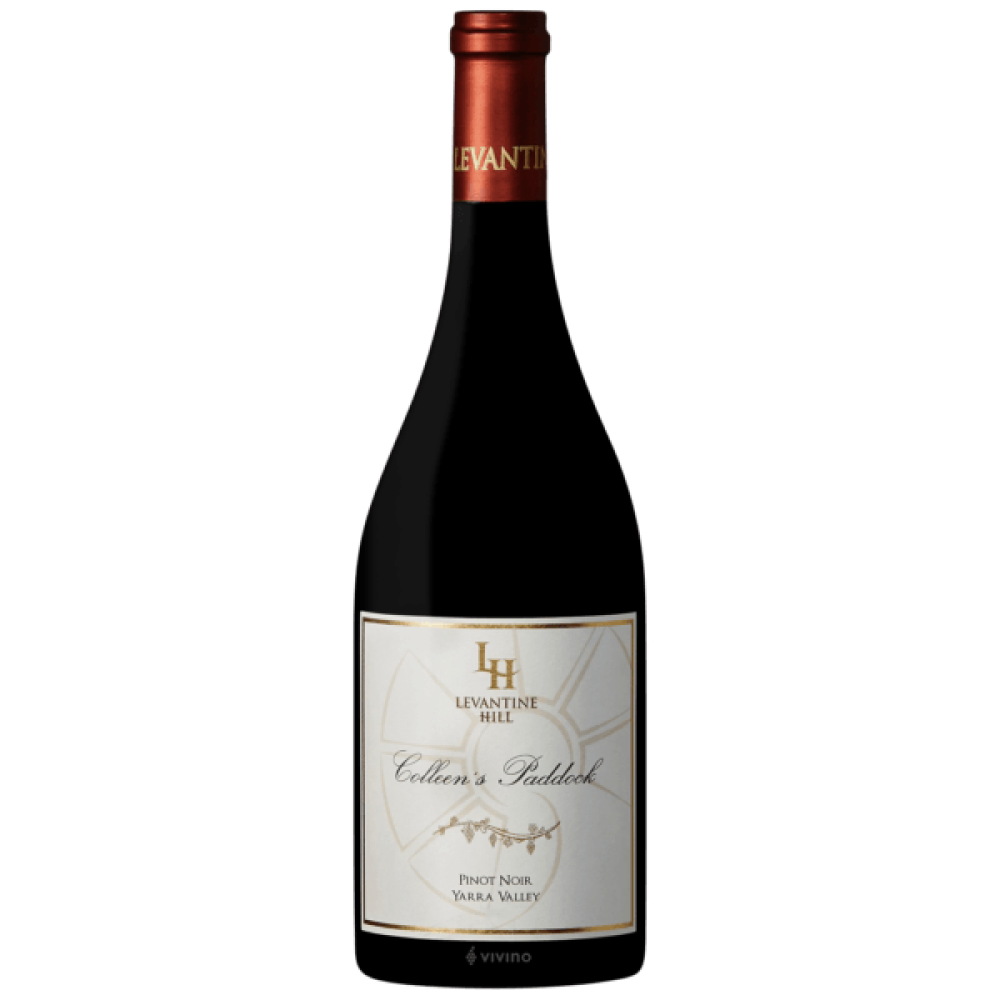 Levantine Hill 2017 Colleens Pinot Noir