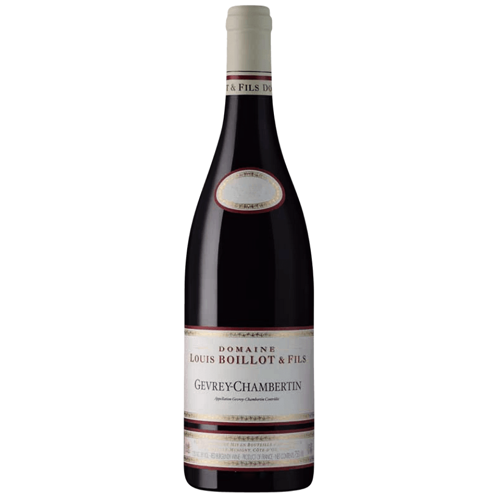 Louis Boillot 2016 Gevrey-Chambertin