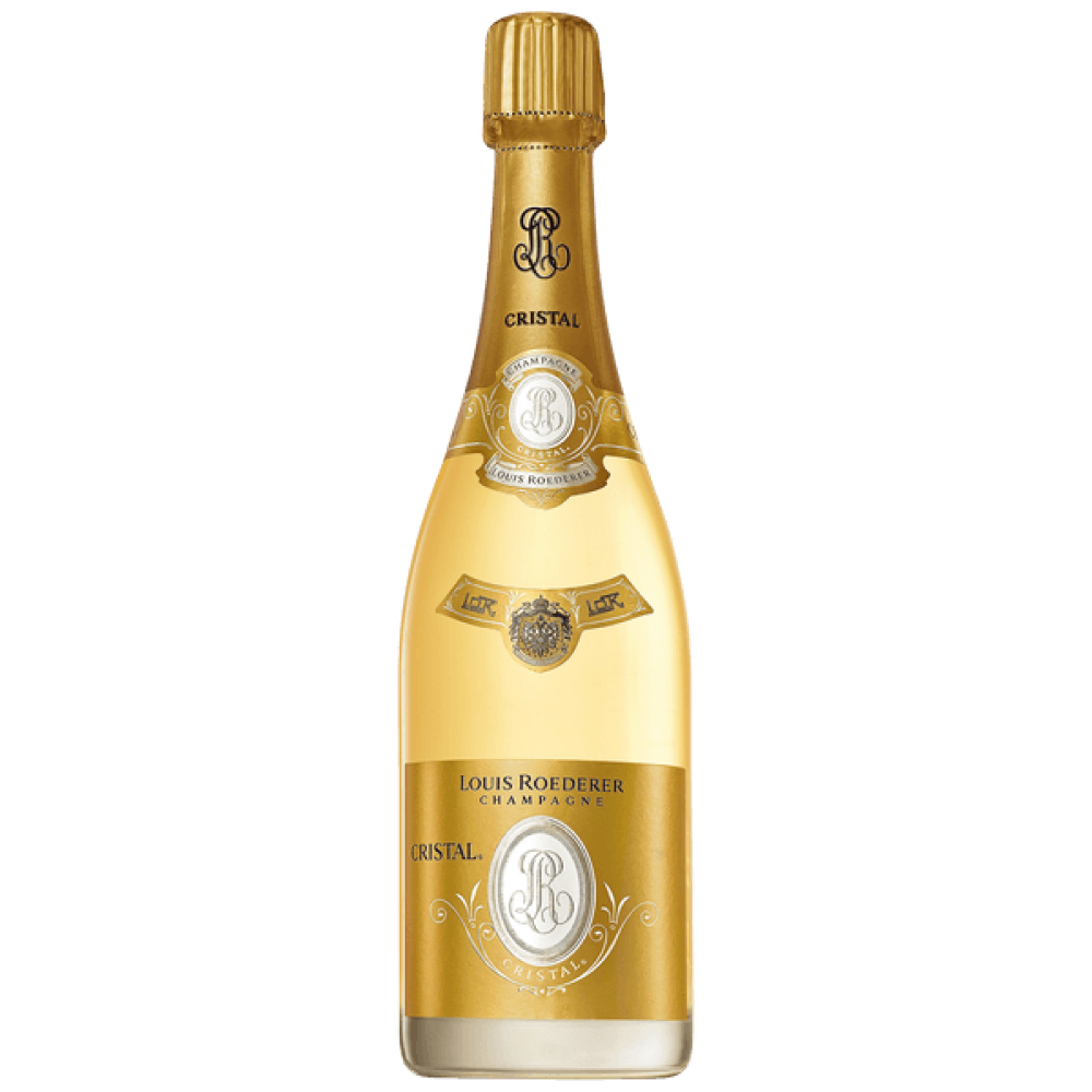 Louis Roederer 2015 Cristal