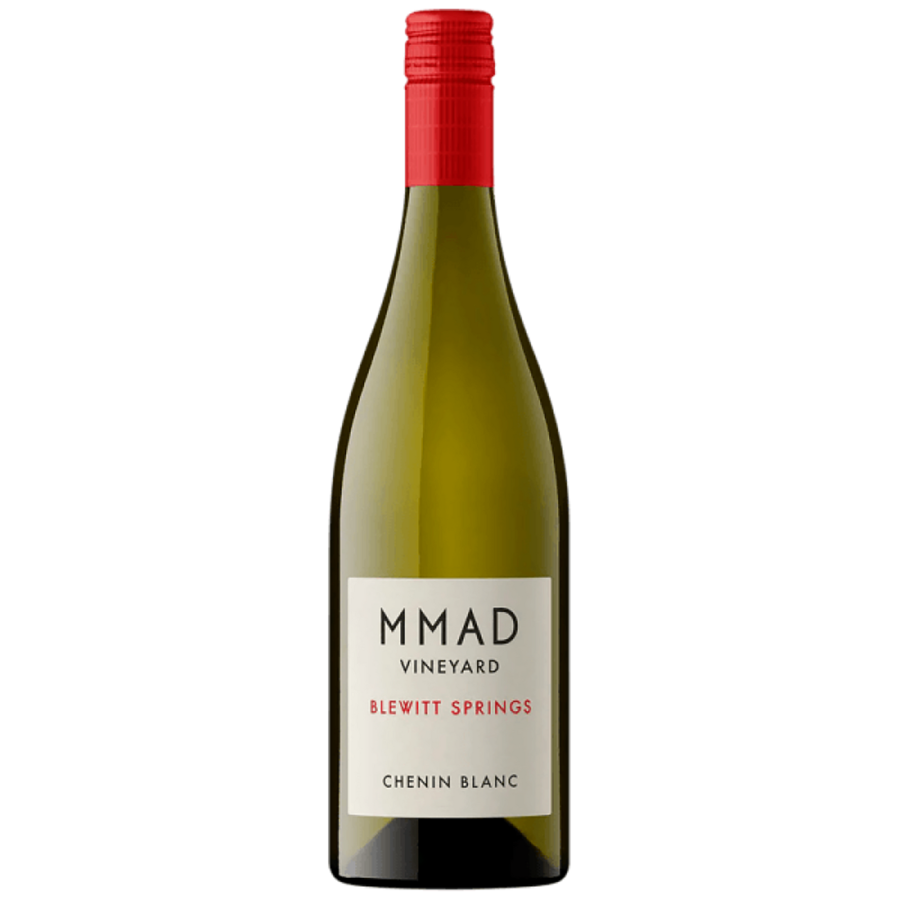 MMAD 2023 Chenin Blanc