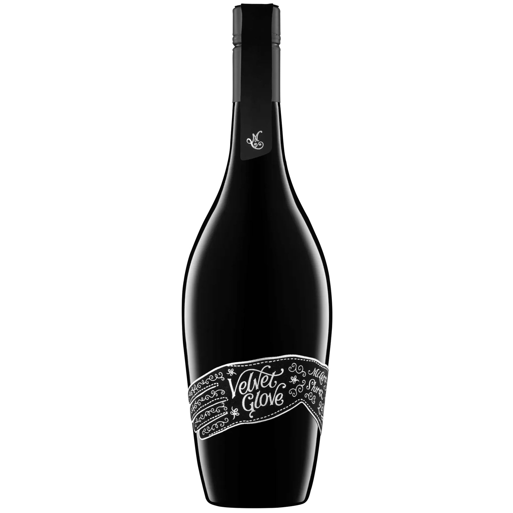 Mollydooker 2021 Velvet Glove Shiraz