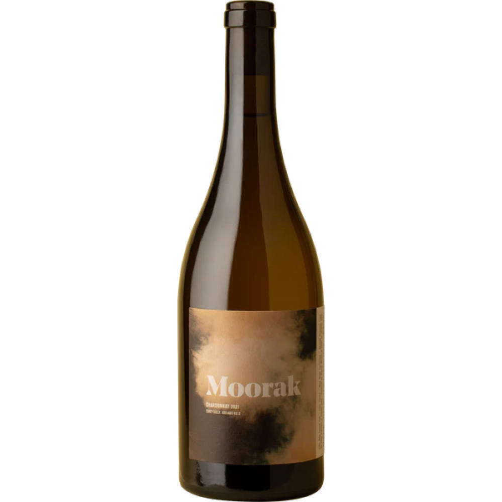 Moorak ‘Carey Gully’ 2022 Chardonnay