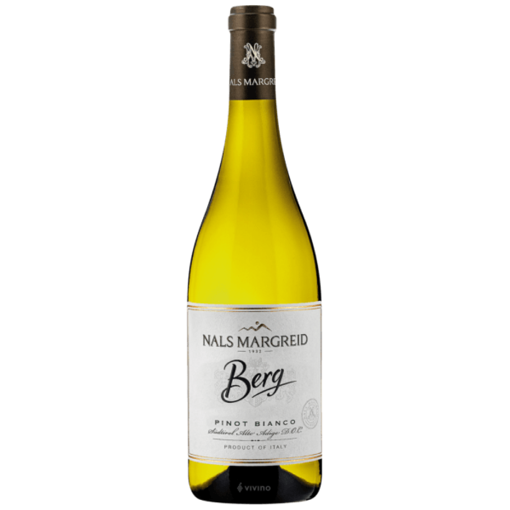 Nals Margreid ‘Berg’ 2022 Pinot Bianco