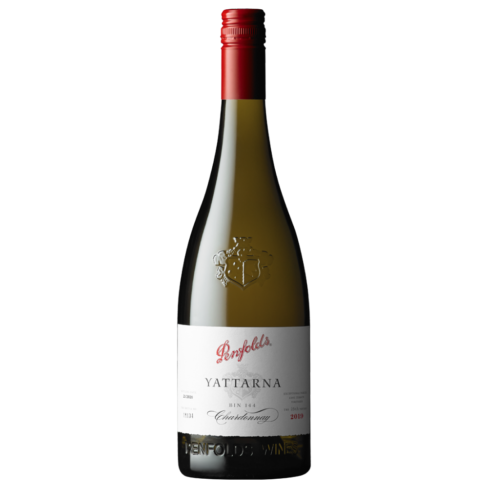 Penfolds 2019 Yattarna Chardonnay